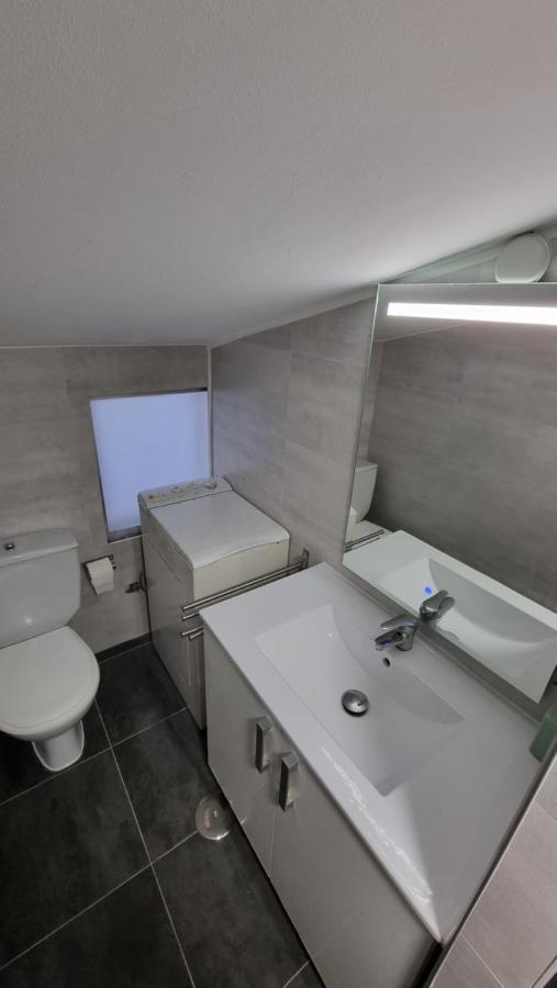 Estudio Acogedor En El Centro Lägenhet Santiago de Compostela Exteriör bild
